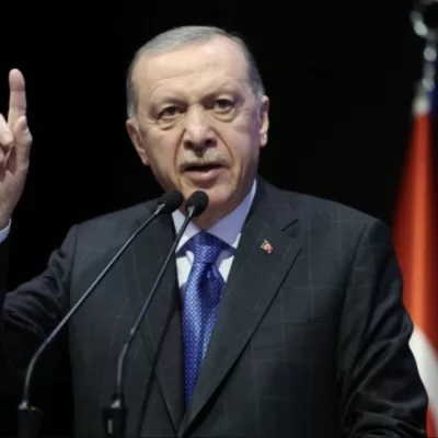 Se zguduie planeta! Turcia lansează către Israel am...