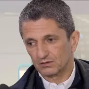 Abia după ce l-au îngropat pe Mircea Lucescu au spus tot! Fiul Răzvan a anunțat acum că...