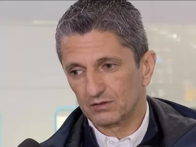 Abia după ce l-au îngropat pe Mircea Lucescu au spus tot! Fiul Răzvan a anunțat acum că...