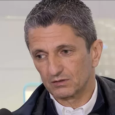 Abia după ce l-au îngropat pe Mircea Lucescu au spus tot! Fiul Răzvan a anunțat acum că...