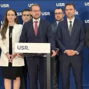 Anunțul USR care zguduie clasa politică! Senatorul care a dezvăluit planul secret al partidului