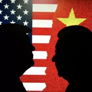 Știrea momentului! China amenință ia ”contramăsuri” împotriva SUA. Trump a luat-o razna