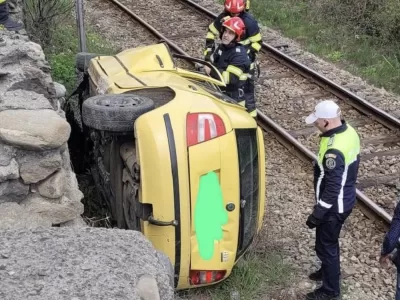 Cine este tânăra care a murit într-un accident cumplit! Avea doar 23 de ani și....