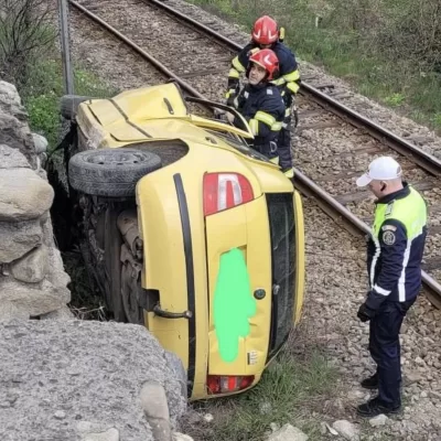 Cine este tânăra care a murit într-un accident cumplit! Avea doar 23 de ani și....