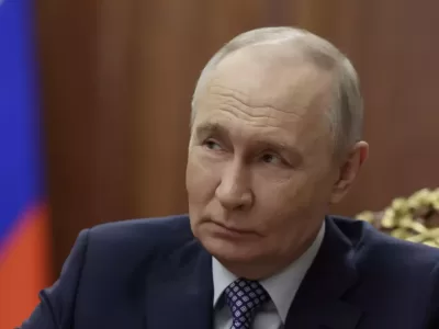 Nimeni nu se aștepta ca asta să iasă la iveală! Rusia vrea să deschidă un nou front şi să implice în război B...