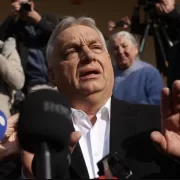 Viktor Orban a vorbit pentru prima dată după pierderea alegerilor! Anunțul cutremurător