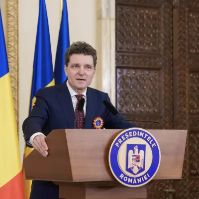 Bomba dimineții! Nicușor Dan pare că s-a înțeles cu Grindeanu. Noul premier al României va fi...