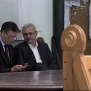 Bomba anului 2026! Liviu Dragnea se...