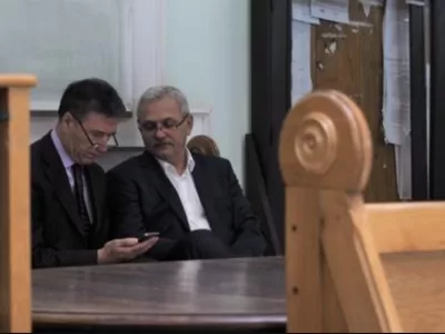 Bomba anului 2026! Liviu Dragnea se...