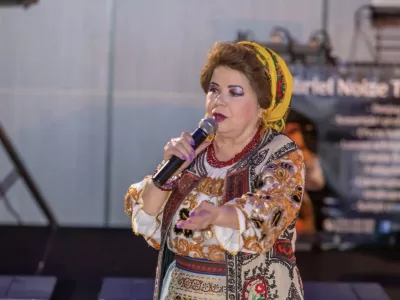 Asta mai lipsea! Gheorghe Turda a căzut din picioare când a auzit că Saveta Bogdan îl dă...