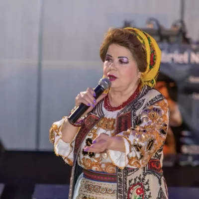 Asta mai lipsea! Gheorghe Turda a căzut din picioare când a auzit că Saveta Bogdan îl dă...