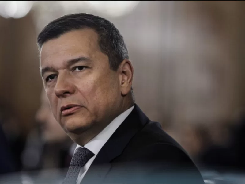 Planul PSD pentru ieșirea de la guvernare. Cine va fi noul premier al României