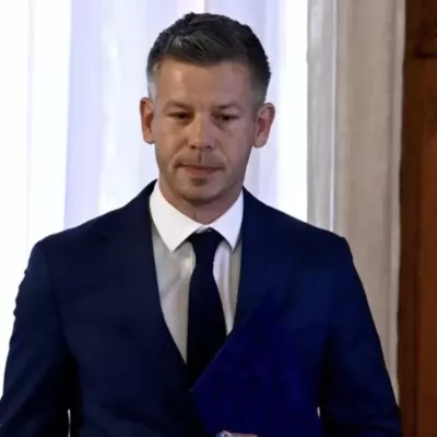 Cele mai dure acuzații din istorie aduse de Peter Magyar aduse lui Viktor Orban! Câştigătorul alegerilor din Ungaria l-ar fi prins în fapt când...
