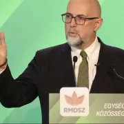 Informația serii! Kelemen Hunor a primit mandat pentru negocierea puterii la Budapesta și București