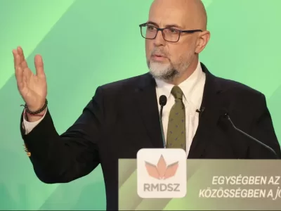 Informația serii! Kelemen Hunor a primit mandat pentru negocierea puterii la Budapesta și București