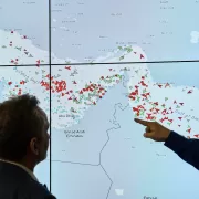 Știrea momentului în lume! Iran anunță că Strâmtoarea Ormuz se va...