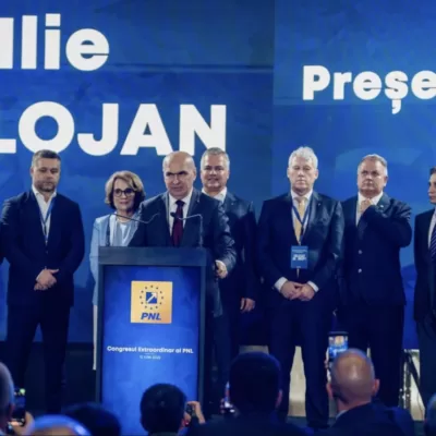 Mutarea PNL care dă peste cap toate planurile lui Grindeanu! Totul se schimbă peste noapte și începe debarcarea lui...