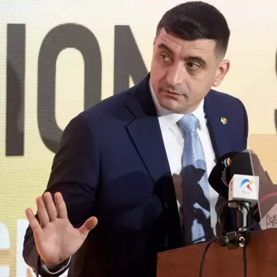 Asta mai lipsea! George Simion a făcut anunțul pe care nimeni nu l-a anticipat