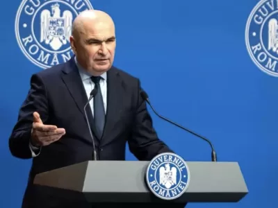 E gata! Pică Guvernul la ora 14!