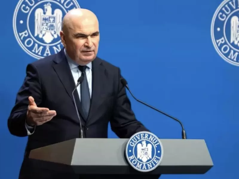 Ilie Bolojan s-a enervat grav! Trântește cu guvernul de pământ. Decizie de ultimă oră