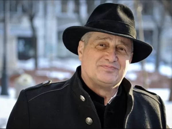 S-a făcut scrum totul! Din păcate Mircea Dinescu...