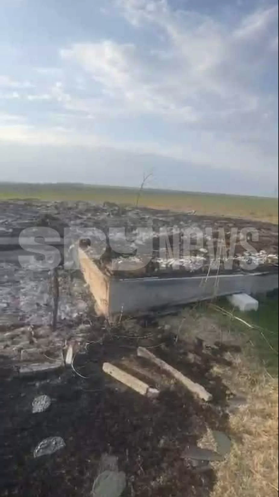 Alertă în Dolj! Casa lui Mircea Dinescu a fost mistuită de flăcări