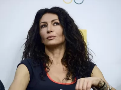 Mihaela Rădulescu, mărturie sfâșietoare! Ce au putut să-i facă părinții lui Felix Baumgartner...