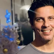 Lucian Viziru a ajuns pe patul de spital! Din păcate actorul trece prin momente cumplite