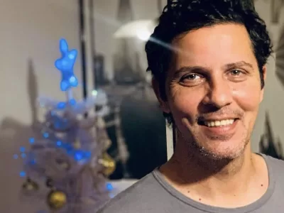 Lucian Viziru a ajuns pe patul de spital! Din păcate actorul trece prin momente cumplite