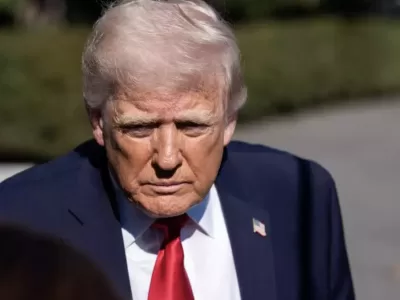 Lovitură finală în Iran! Donald Trump a dat ordin să...