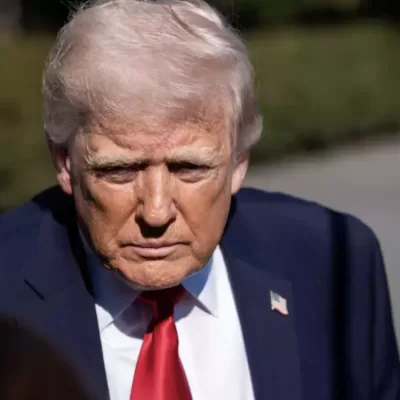 Lovitură finală în Iran! Donald Trump a dat ordin să...