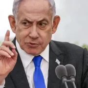 Netanyahu e furios! Începe cea mai cruntă luptă și jură răzbunare după ce Iran i-a ucis...