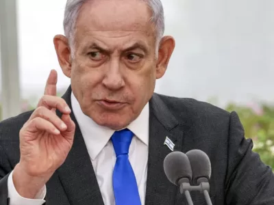 Netanyahu e furios! Începe cea mai cruntă luptă și jură răzbunare după ce Iran i-a ucis...