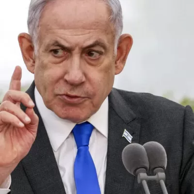 Netanyahu e furios! Începe cea mai cruntă luptă și jură răzbunare după ce Iran i-a ucis...