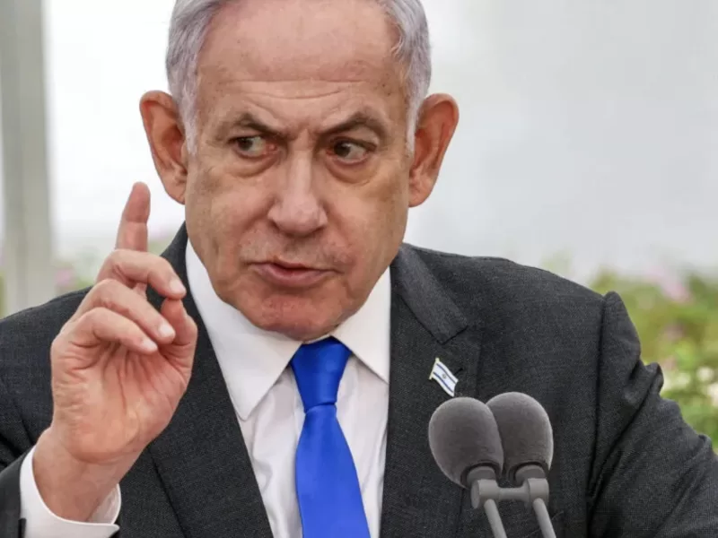 Netanyahu e furios! Începe cea mai cruntă luptă și jură răzbunare după ce Iran i-a ucis...