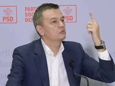 E gata! Grindeanu aruncă România în criză Politică. A început debarcarea lui...