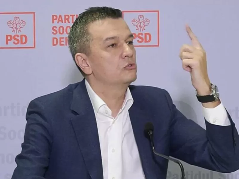 E gata! Grindeanu aruncă România în criză Politică. A început debarcarea lui...