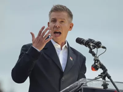 Peter Magyar provoacă un șoc în Europa! vrea să pună din nou pe hartă Imperiul...Vezi mai mult