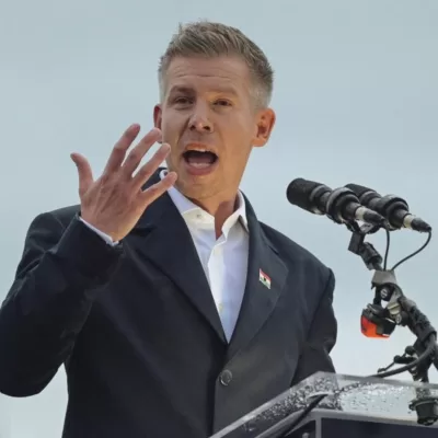 Peter Magyar provoacă un șoc în Europa! vrea să pună din nou pe hartă Imperiul...Vezi mai mult