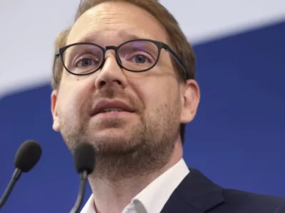 Anunțul lui Fritz care aruncă în aer calculele PSD și PNL! Partidul USR merge la Nicușor Dan să-i facă propunerea deceniului