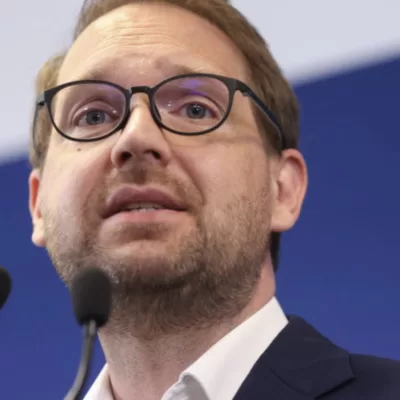 Anunțul lui Fritz care aruncă în aer calculele PSD și PNL! Partidul USR merge la Nicușor Dan să-i facă propunerea deceniului