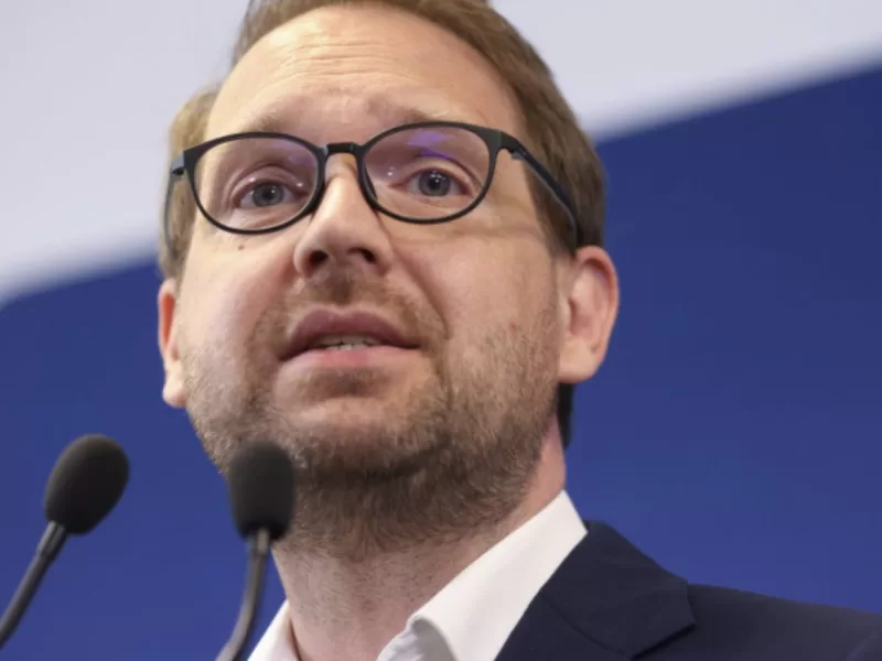 Anunțul lui Fritz care aruncă în aer calculele PSD și PNL! Partidul USR merge la Nicușor Dan să-i facă propunerea deceniului