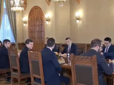 E gata! Nicușor Dan și Grindeanu au....