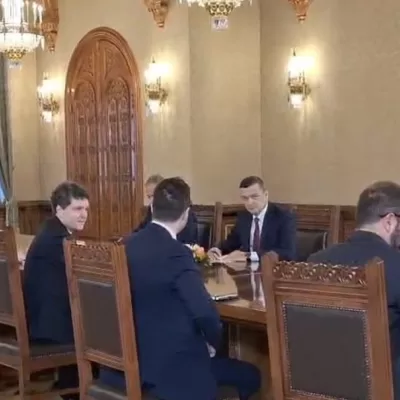 E gata! Nicușor Dan și Grindeanu au....