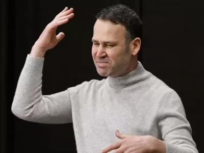 Trădarea anului în politică! Robert Negoiță s-a dat cu...