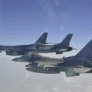 Dezastru aviatic! Două avioane s-au ciocnit și...