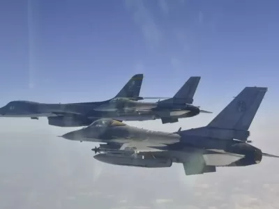 Dezastru aviatic! Două avioane s-au ciocnit și...