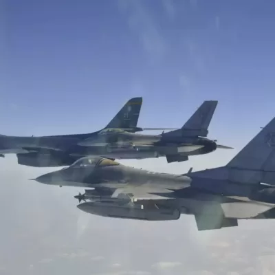 Dezastru aviatic! Două avioane s-au ciocnit și...