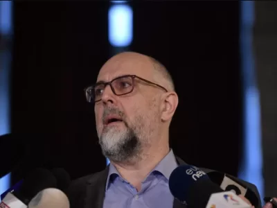 Cine pompează banii în UDMR! Dezvăluirea care l-a pus la pământ pe Kelemen Hunor