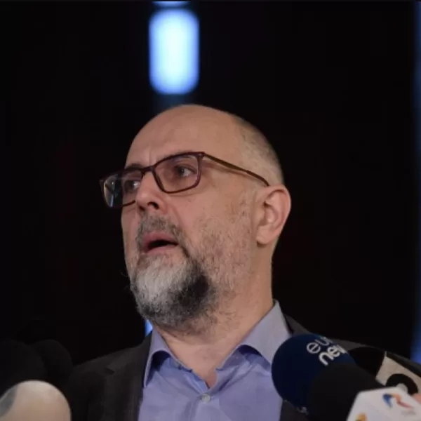 Cine pompează banii în UDMR! Dezvăluirea care l-a pus la pământ pe Kelemen Hunor